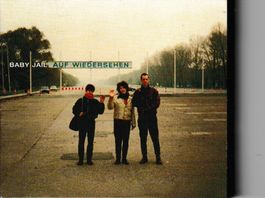 Baby Jail - Auf Wiedersehen
