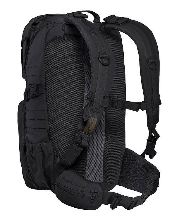 Zaini: Seitentaschen TASMANIAN TIGER TT MODULAR COMBAT PACK BLACK – Nuovo (secondo la descrizione) da Aarwangen venduto da arimiak 4