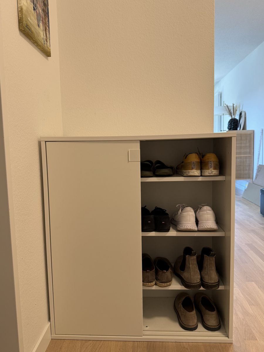 Ikea Armoires: IKEA MAKÄPER Schuhschrank – D'occasion à Fehraltorf par mar_sy7l