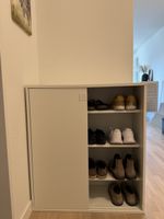 IKEA MAKÄPER Schuhschrank