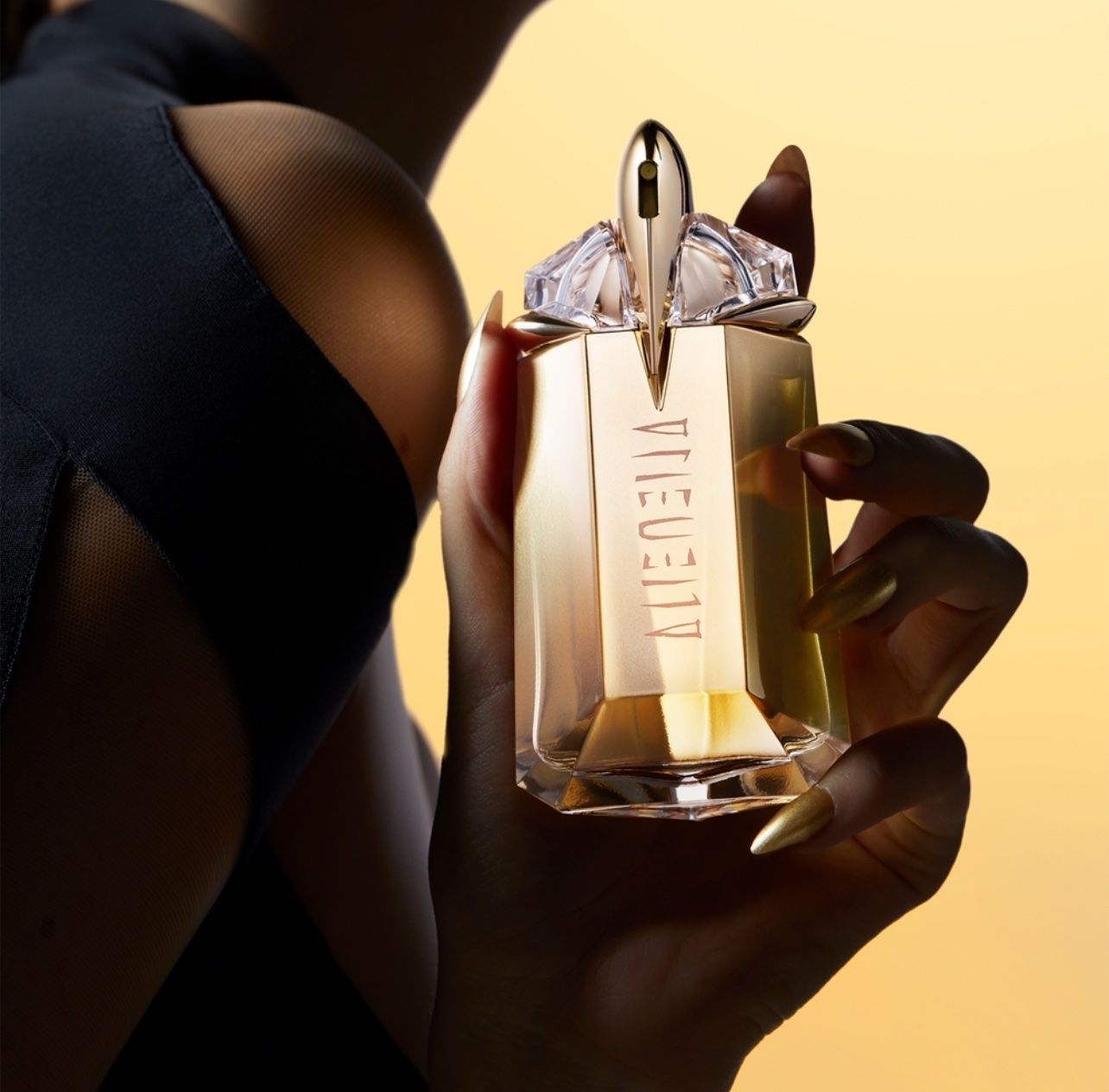 Mugler Parfum & Eau de Toilette: Mugler Alien Goddess EdP 60ml + 10ml - Geschenkset – Neu (gemäss Beschreibung) aus Stein am Rhein von Moons_of_Saturn 6