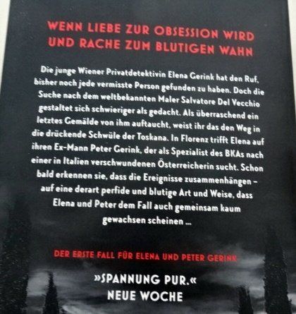 Libri: Andreas Gruber Herz Grab – Usato da Wetzikon ZH venduto da strubeli024 1