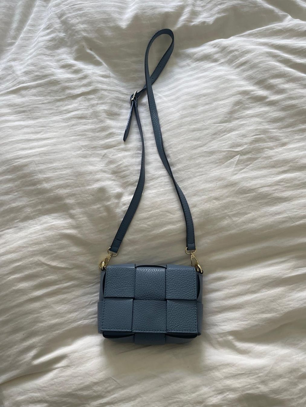Borse da donna: leather bag, handmade in Italy – Usato da Zürich venduto da bos_fh75