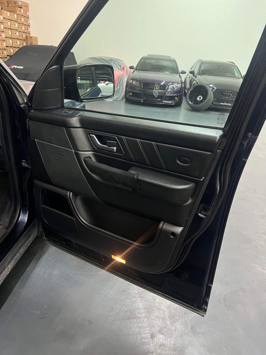 Land Rover Automobili: Range Rover Sport 3.6l V8 – Usato da Wahlen b. Laufen venduto da BACKPFEIFE 8