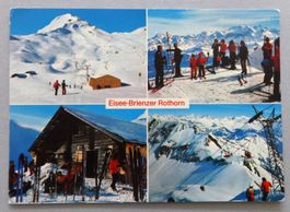 Eisee-Brienzer Rothorn