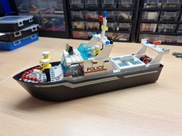 Lego 4021 Police Patrol