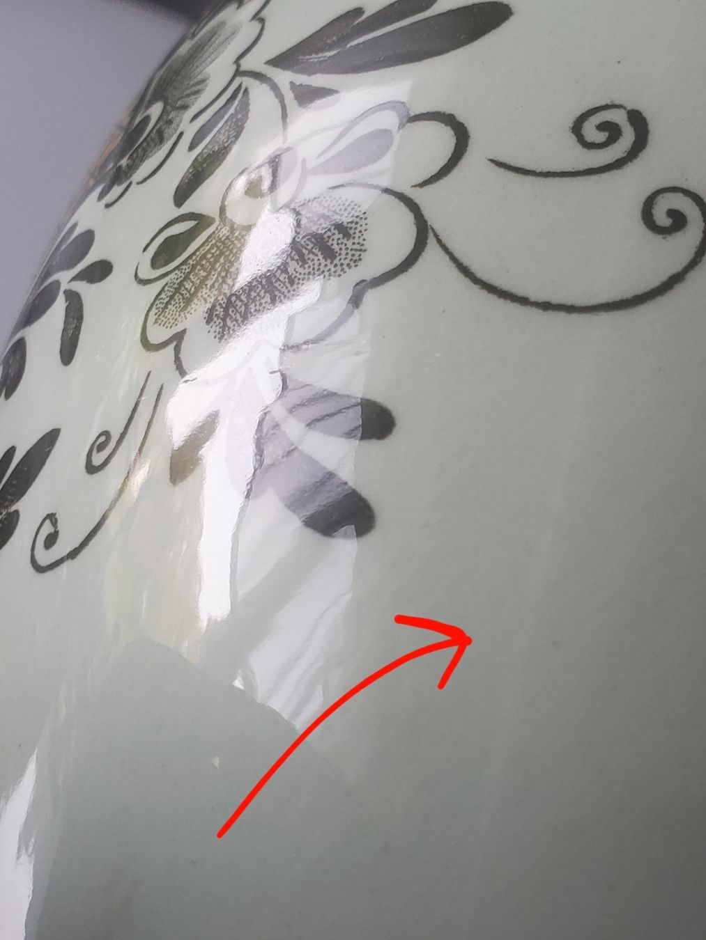 Villeroy & Boch Vasi & Recipienti: Villeroy&Boch Vase – Usato da Frauenfeld venduto da BeneFull 2