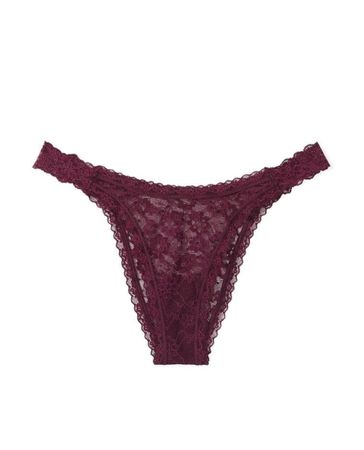 Victoria's Secret Brazilian Panty Gr. M NEU!