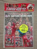 Panini FC Bayern München 2013/2014 Starter-Pack