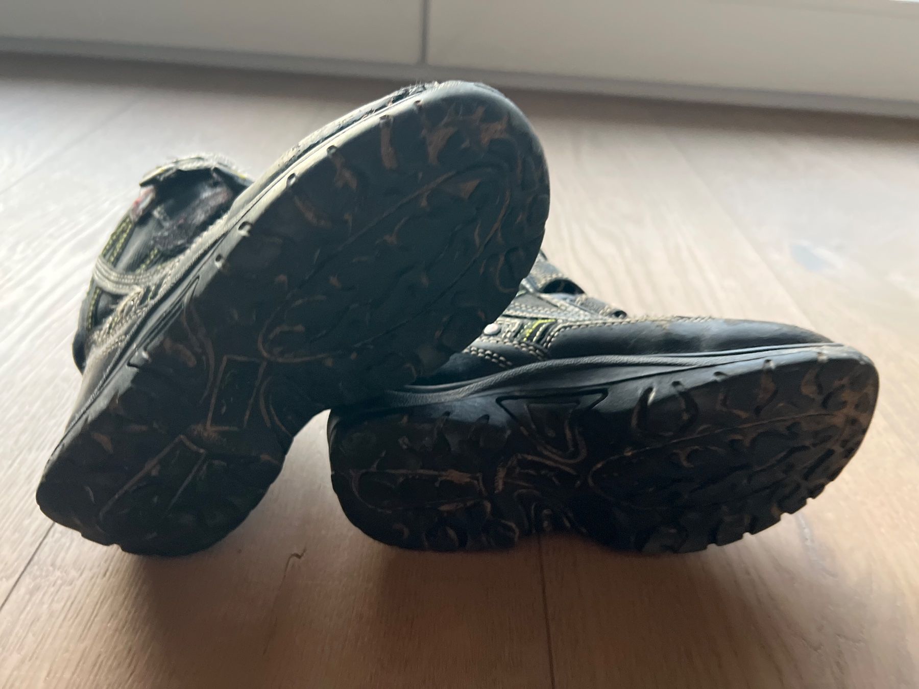 Scarpe per ragazzi: KoangaROOS Rostex Winterstiefel, Gr. 31 – Usato da Kallnach venduto da Thetrader 2