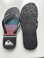 Flip-Flops Quiksilver Herren Grösse 12/13 (46/47)