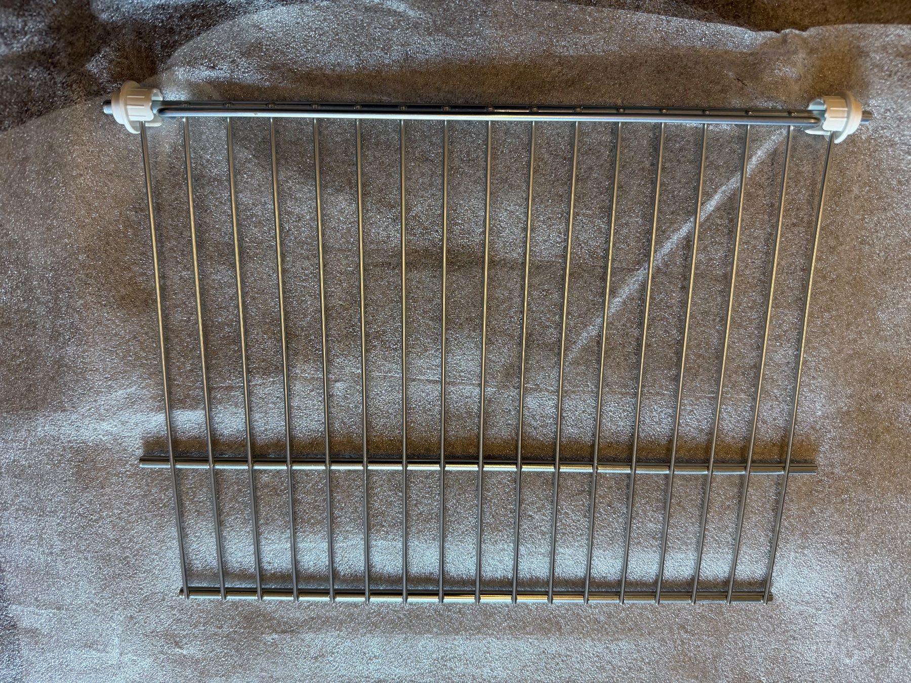 Frigoriferi: Dometic RML 10.4 Wohnwagen Kühlschrank – Usato da Rorbas venduto da Astrafix 2