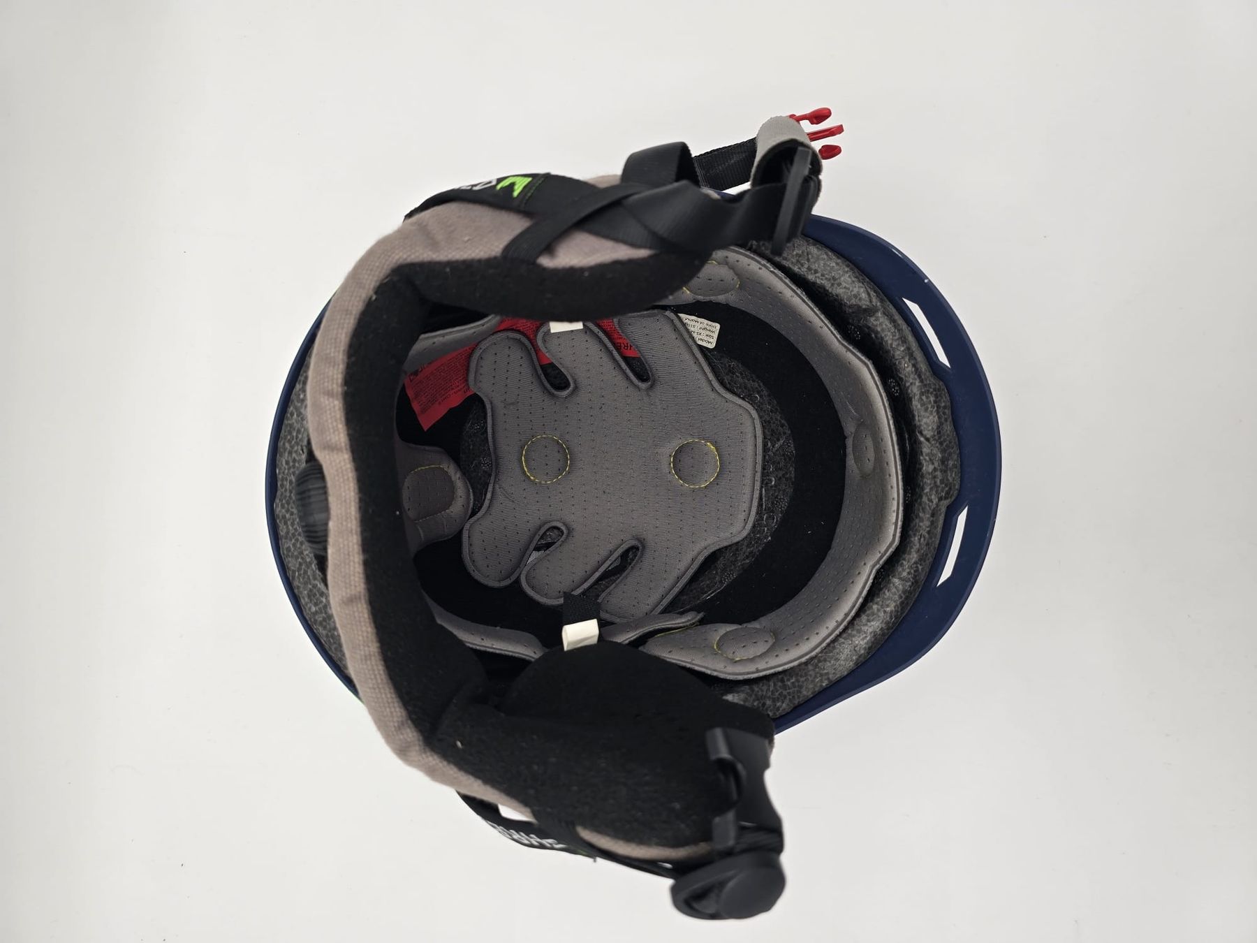 Casques: Shrep Ski Kinderhelm – D'occasion à Adligenwil par Die-Fundgrueb 4