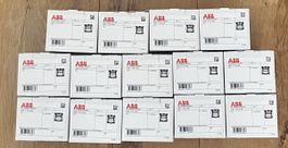 ABB Sidus KNX Tastsensor 4/8fach KS01.TYZ.0108
