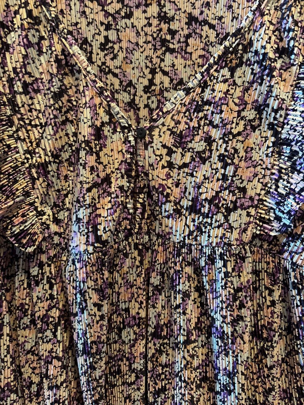 Pull&Bear Vestiti: Pull & Bear - Sommerkleid - L – Nuovo (secondo la descrizione) da Besenbüren venduto da piculo 2