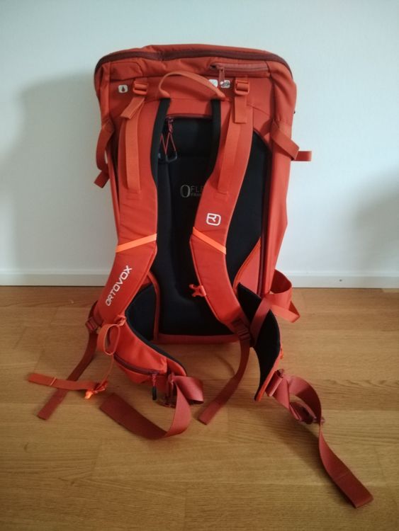 Sac à dos Ortovox Haute Route 40 3