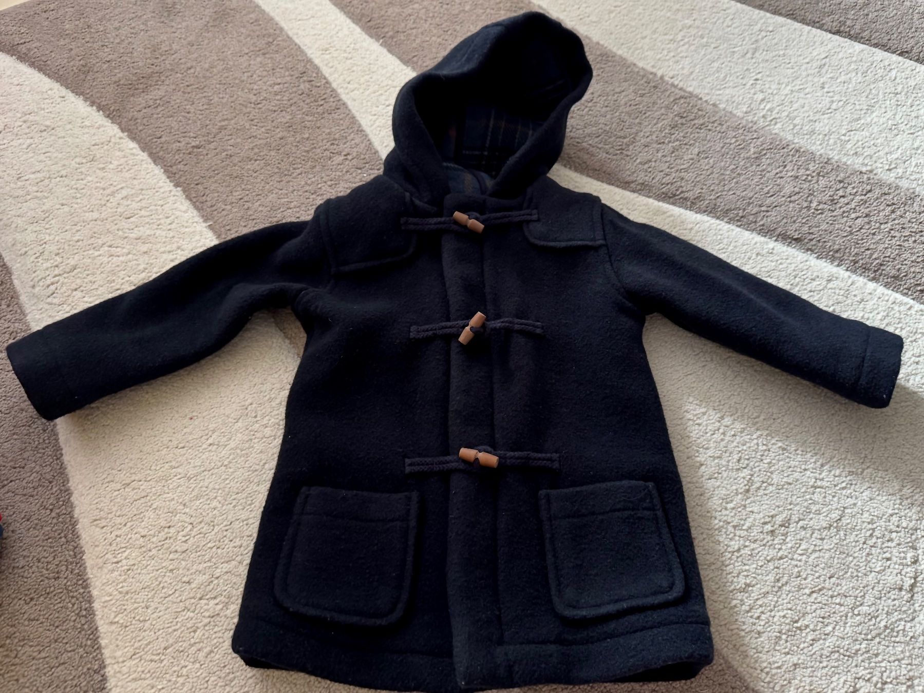 Giacche & Cappotti: VESTE D’HIVER – Usato da Zürich venduto da Mina_09 4