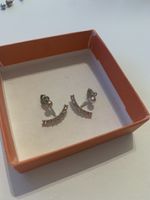 Modeschmuck Lot Silber