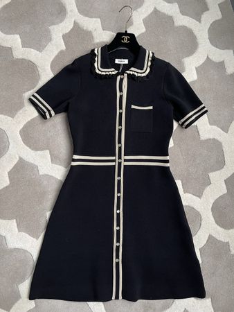Sandro Paris Kleid – Neu mit Etikett