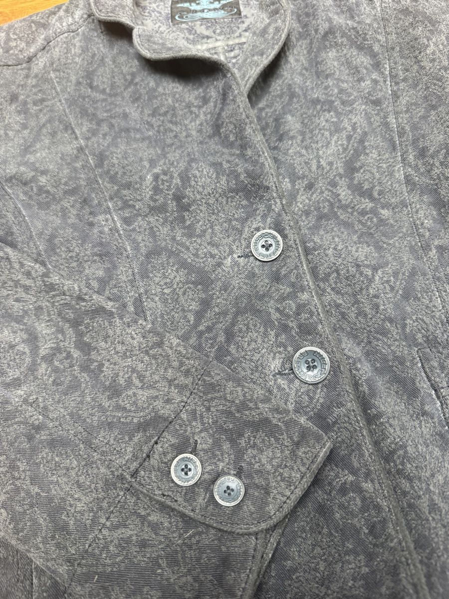 Nile Giacche: NILE Damen Jacke - grau - Grösse M – Nuovo (secondo la descrizione) da Gurmels venduto da topsommer 5