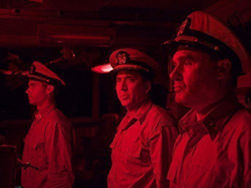 Alle DVDs: USS Indianapolis - Men of Courage – Neu (gemäss Beschreibung) aus Winterthur von Panam1 1