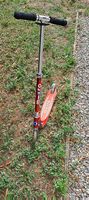 Trottinette micro