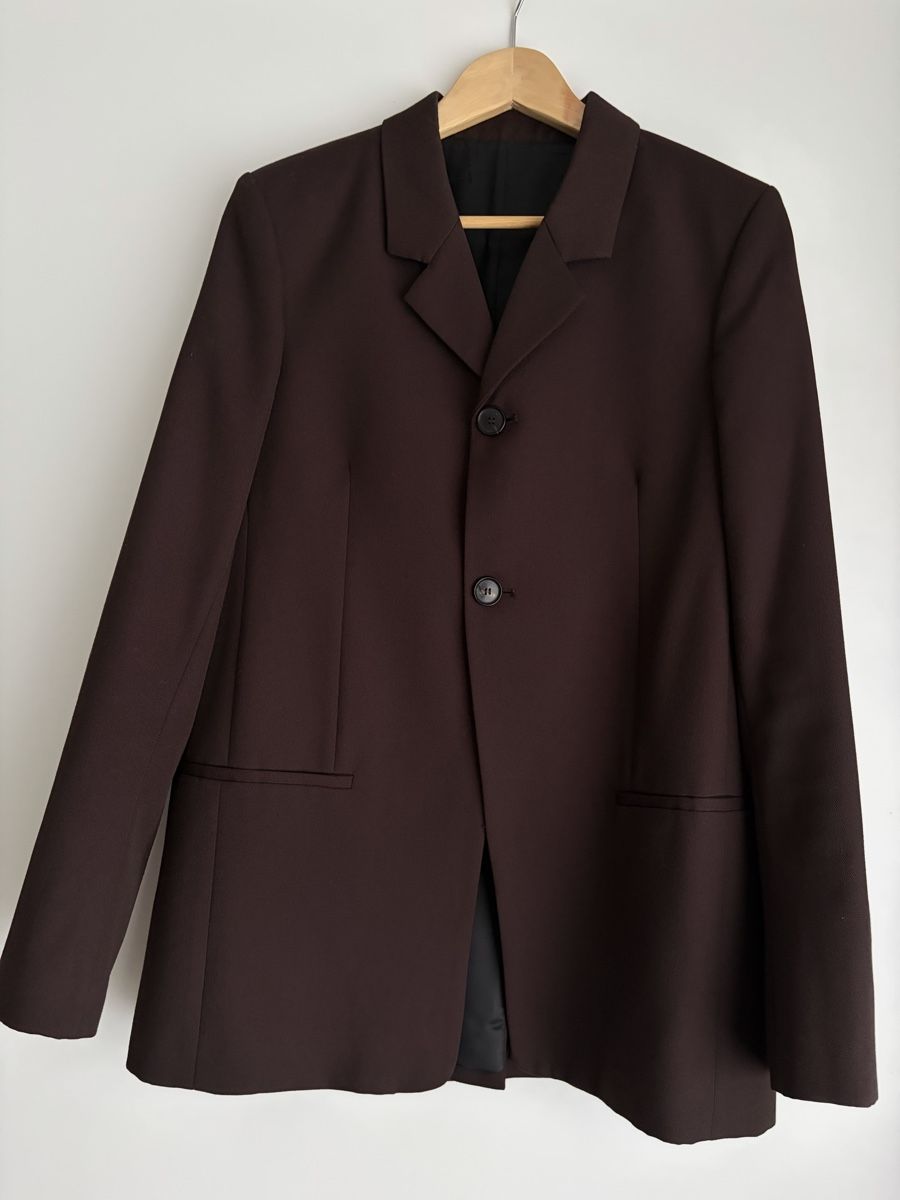 Zara Jacken: Blazer von Zara Grösse 36 – Gebraucht aus Zürich von Minixxs