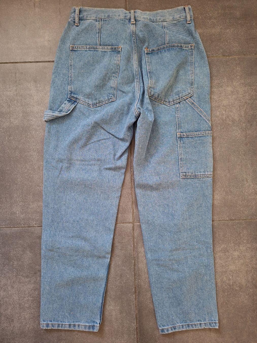 Pull&Bear Jeans: Jeans, Pull & Bear, Grösse 38 – D'occasion à St.Gallen par dajo0809 4