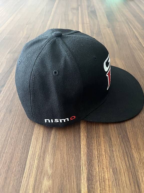 Hüte, Mützen & Caps: GTR Cap – Gebraucht aus Hägendorf von Chev-Chelios89 2