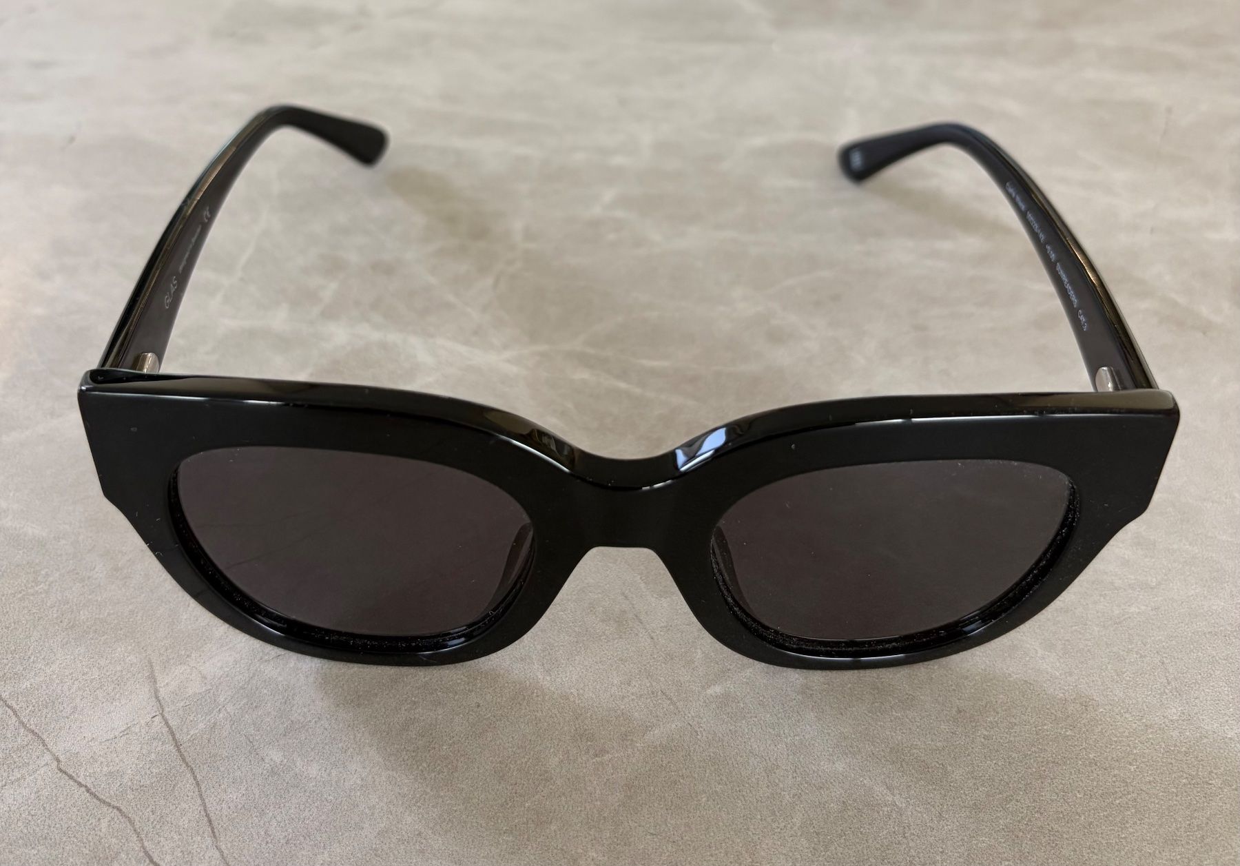 Occhiali & Lenti: GLAS designed in Sweden Sonnenbrille – Nuovo (secondo la descrizione) da Degersheim venduto da Starkigel 5