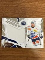 Sportzoo Game Jersey Ambri 26/85 Heim