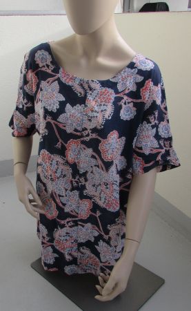 T-Shirt Marke nomads