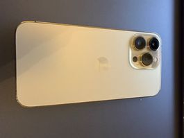 iPhone 13 Pro, 256 GB, Top Zustand, Sofort verfügbar!