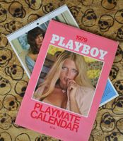 PLAYBOY Kalender 1979