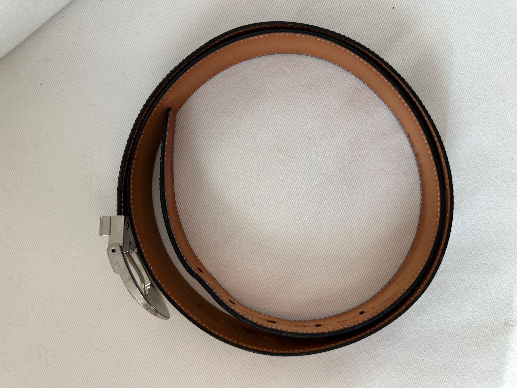 Louis Vuitton Cinture: Gürtel Louis Vuitton – Usato da Zollikon venduto da _M65_ 5
