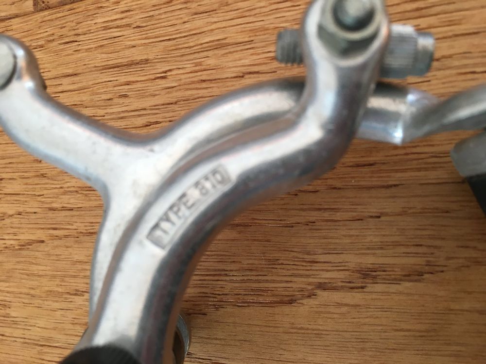 Weinmann Bremse Typ 810 hinten Kaufen auf Ricardo