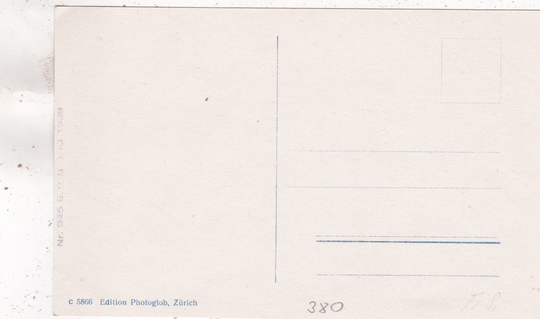 Cartoline postali: Zug – Usato da Herisau venduto da Lisegrat2008 1