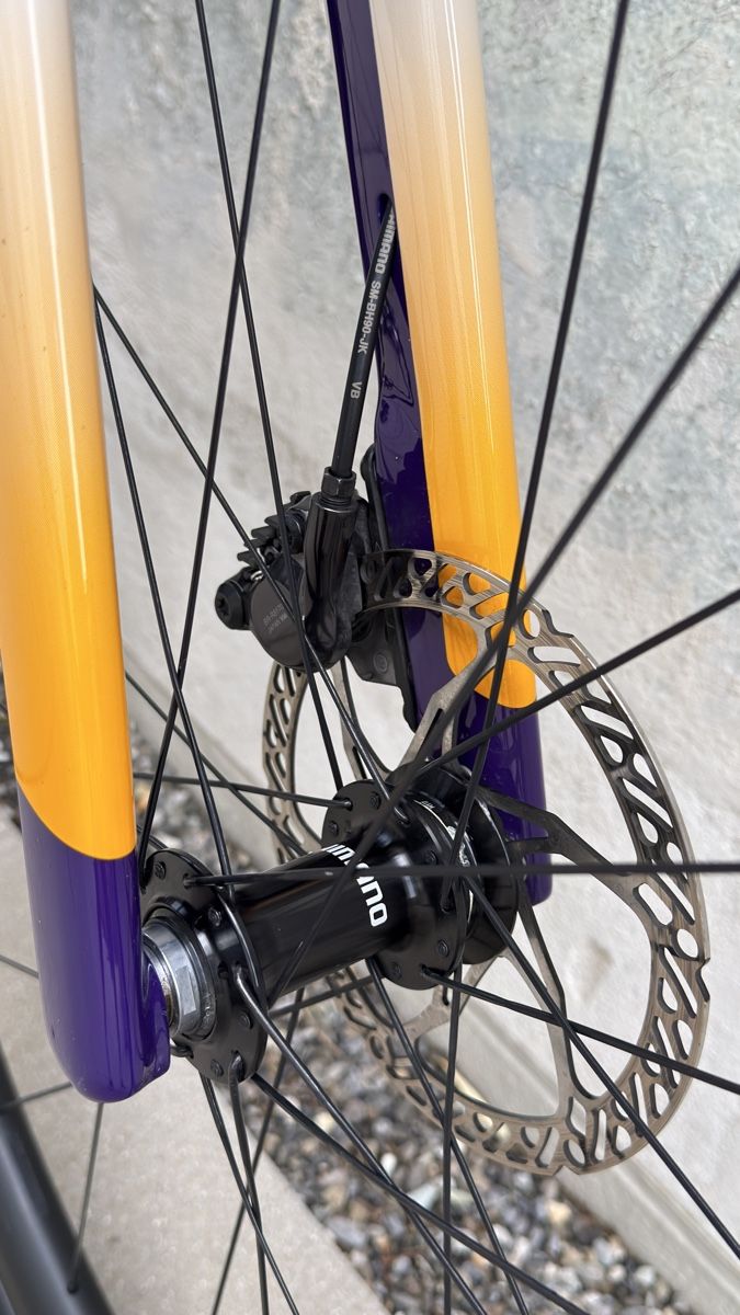 BMC Velos: Custom BMC Kaius 01 54cm – Gebraucht aus Stettlen von Drift.Bike.Shop.Bern 4