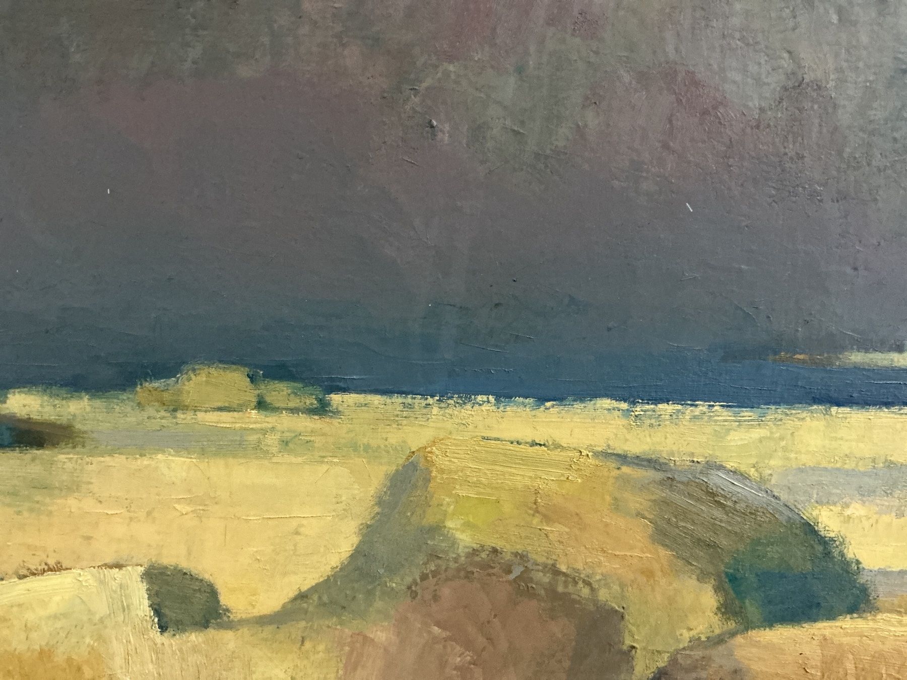 Tableaux: Landschaft von Carl Bieri – D'occasion à Bern par vielerart 3