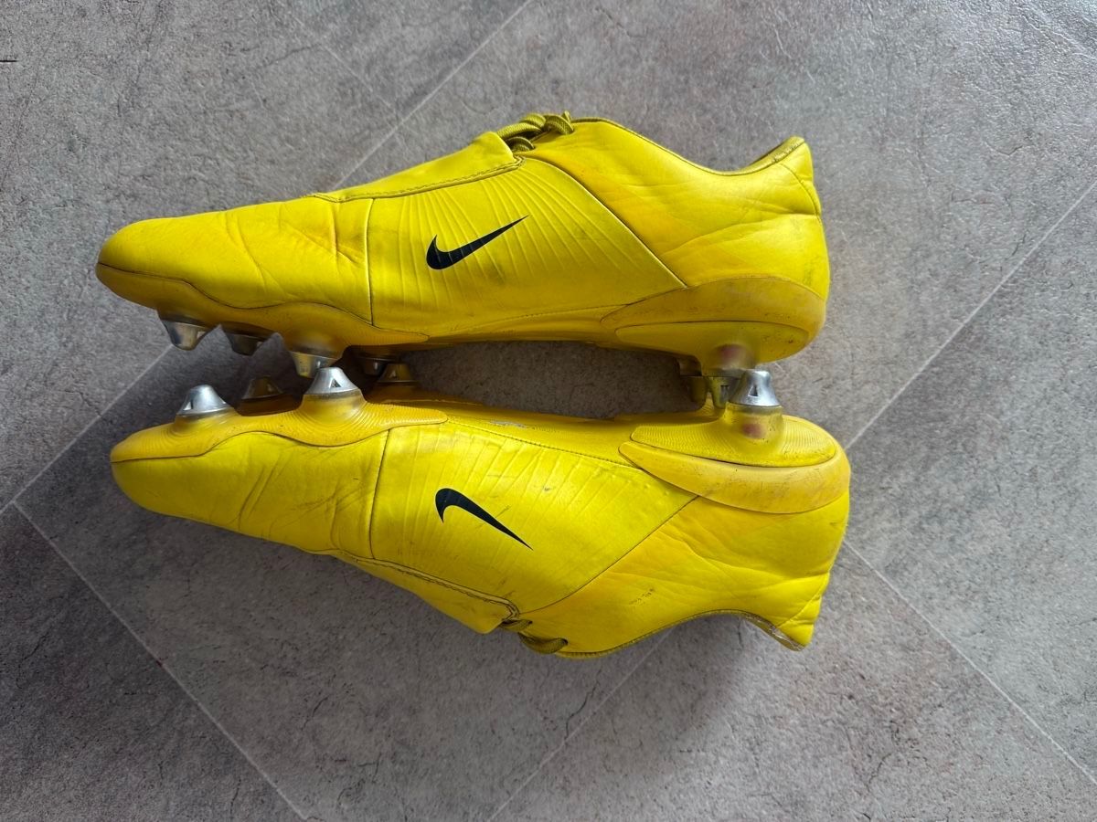 Nike Scarpe da uomo: Nike Mercurial V SG – Usato da Olten venduto da jespi13 1