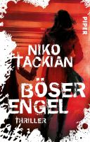 Tackian Niko - Böser Engel / Thriller