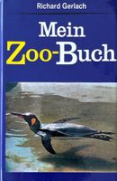 Gerlach Richard, Mein Zoo-Buch