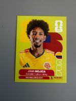 Panini Johan Mojica COL7