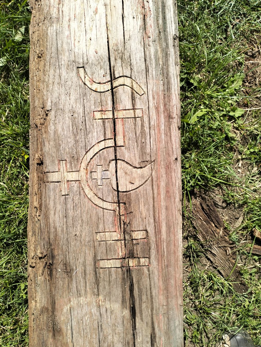 Articoli in legno: Eichen Altholz Balken – Usato da Chur venduto da ivon68 1