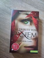 Die Tribute von Panem Gefährliche Liebe - Suzanne Collins