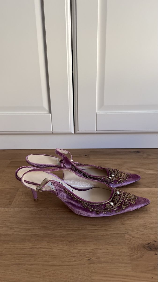 Chaussures femmes: Emma Hope Shoes – D'occasion à Genève par gvokiii 5