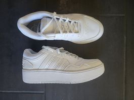Adidas Sneaker Damen weiss