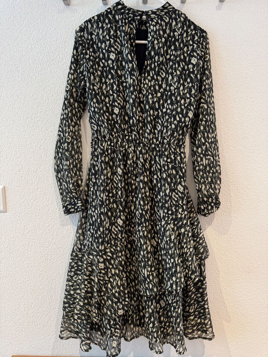 Kleider: Pigalle Kleid (Gr. S) – Gebraucht aus Dübendorf von kmag-20 1