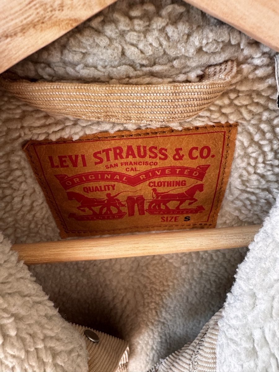 Levi's Giacche: Levi Strauss Jacke – Usato da Zürich venduto da gen_tl7f 1
