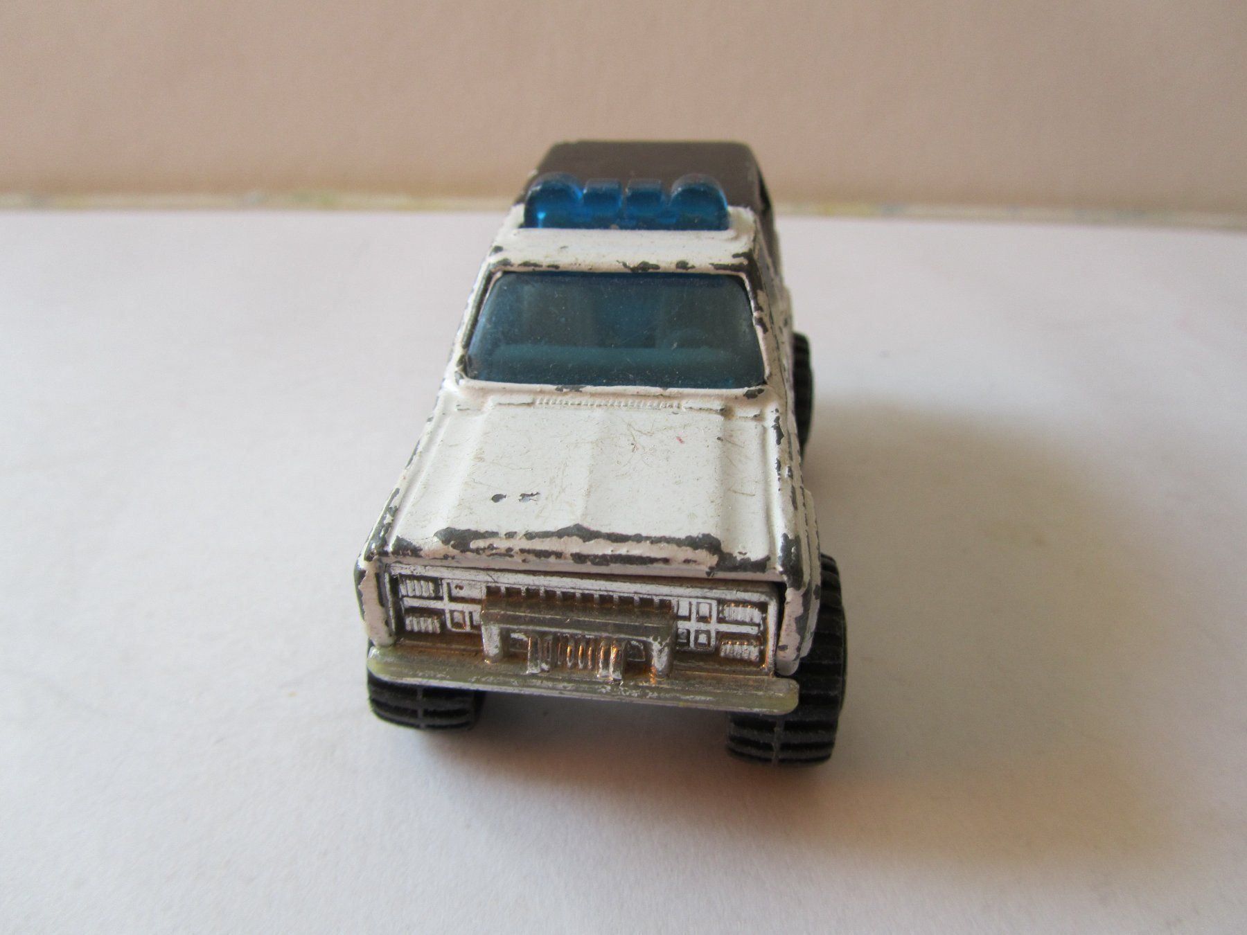 Matchbox Voitures modèles: Chevy Blazer, Matchbox Thailand – D'occasion à Weiningen ZH par dietsch57 2